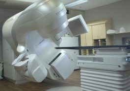 Ultra-Fast Radiation