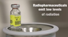 radiopharmaceuticals