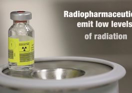 radiopharmaceuticals