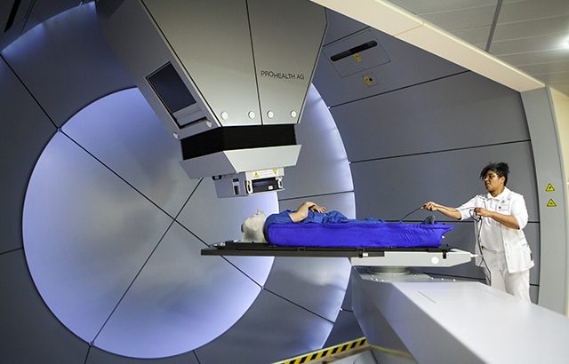 Future of Radiation Protection