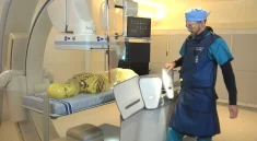 Healthcare Radiation Safety