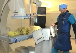 Healthcare Radiation Safety