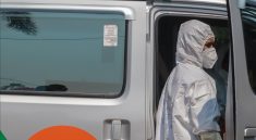 Radiation Contamination