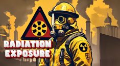 Radiation Exposure Cases