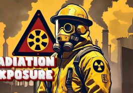 Radiation Exposure Cases