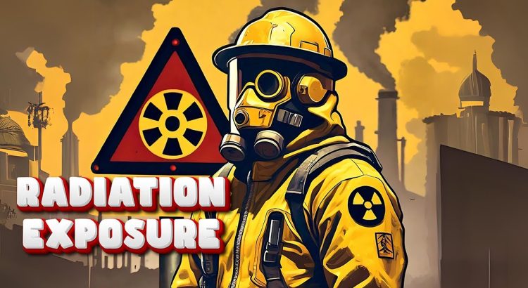 Radiation Exposure Cases