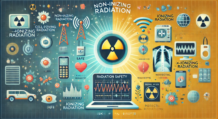 Radiation Myths