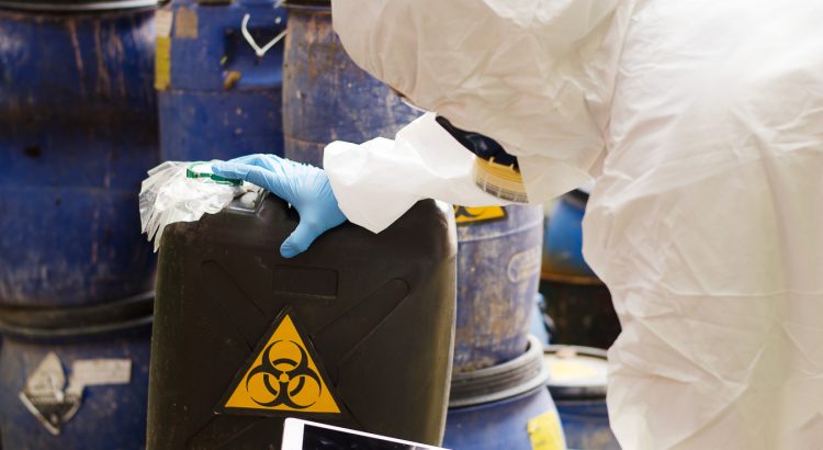 Radiation Safety Standards