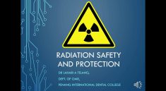 Radiation Safety
