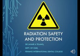 Radiation Safety