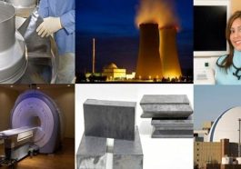 Radiation Shielding Technology