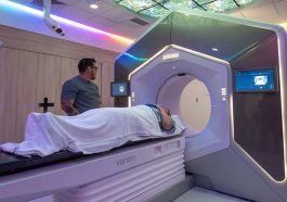 Radiation Technology