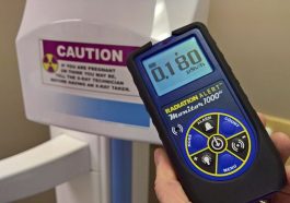 Radiation monitoring