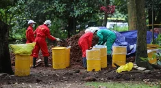 Radioactive Contamination