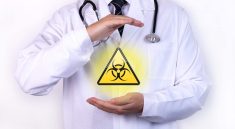 Compliance Challenges in Radiation Safety Programs